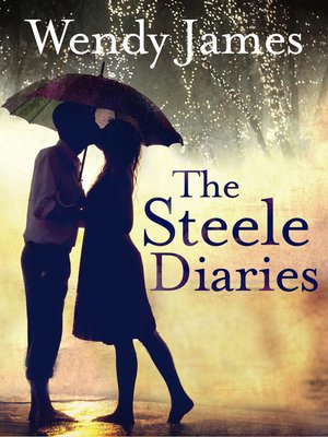 cover image of The Steele Diaries
